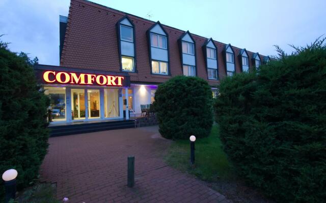 Comfort Hotel Bernau