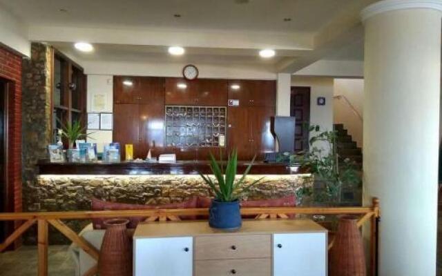 Aparthotel 4 Stars Koutsounari