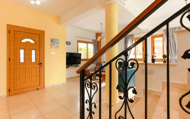 Villa Hera Argaka in Argaka
