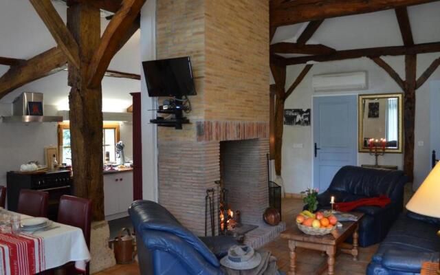 Gite Luxey, 3 pièces, 4 personnes - FR-1-360-395