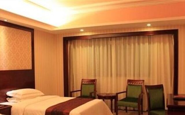 Vienna Hotel Xiamen Lake Avenue