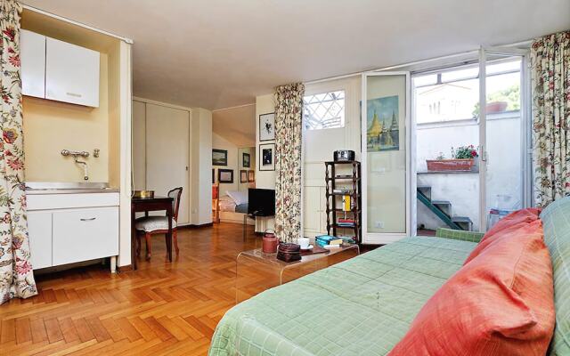 Rome Short Let Service