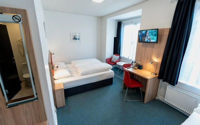 Prinsen Hotel