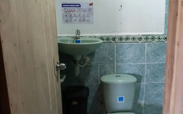 Cabañas Velero Sun Beach By Rotamundos