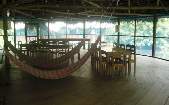 Amazon Sunrise Lodge & Expeditons