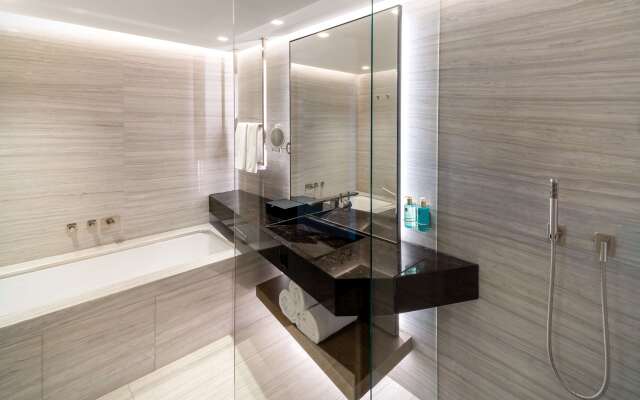 FIVE Zurich - Luxury City Resort