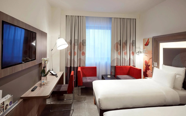 Novotel Konya
