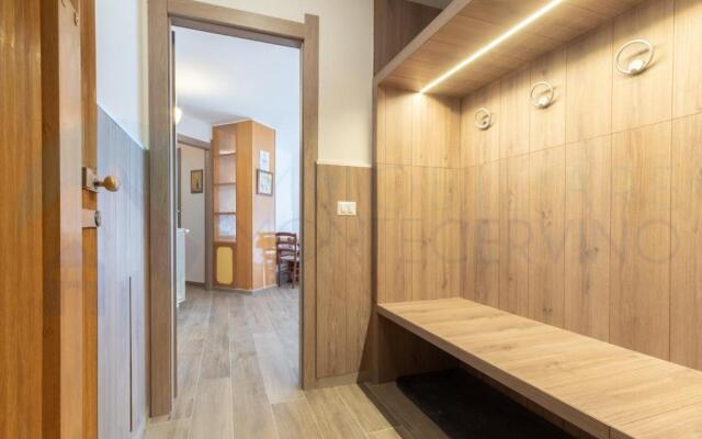 Monte Cervino Apartment As1