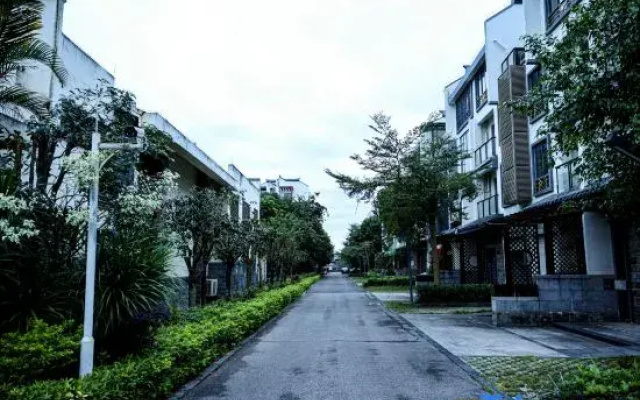Nanning Mingpushu Homestay (Nanning Wuxu International Airport)