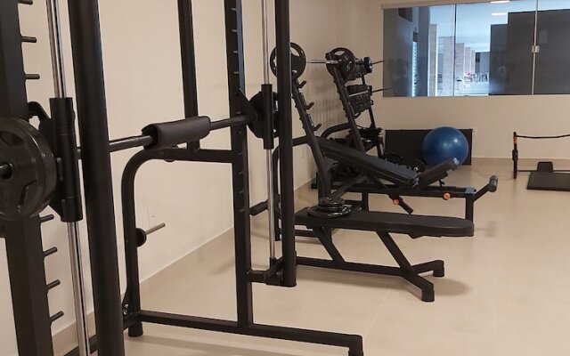 Thermas Goiás - Park Veredas