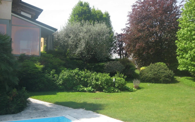 B&B Villa Adriano