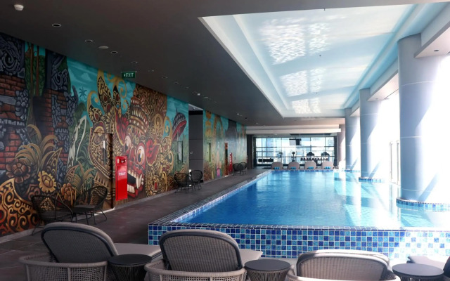 Mercure Jakarta Gatot Subroto