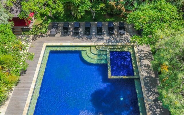 Grand Jimbaran Boutique Hotel & Spa