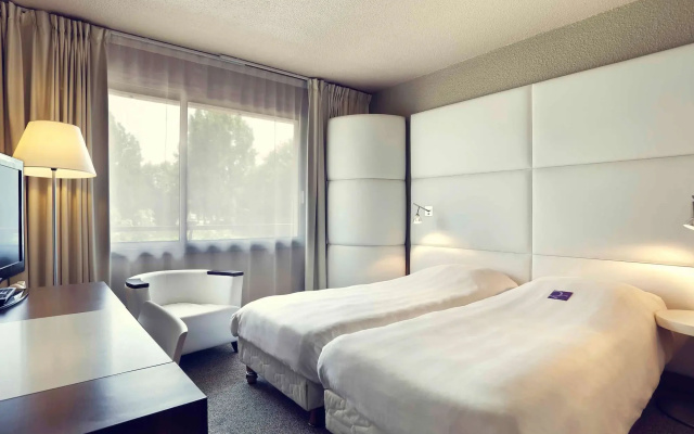 Mercure Brive