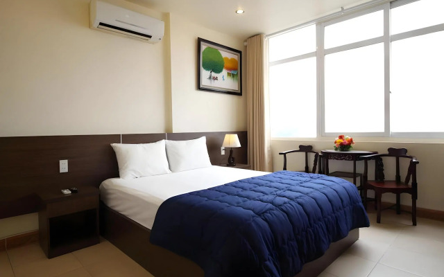 Catba Dream Hotel