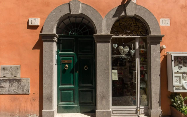 Piccolo Trevi Suites
