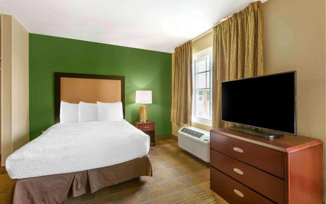 Extended Stay America Suites Phoenix Midtown