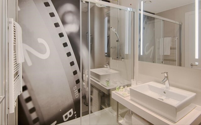 Avani Rio Novo Venice Hotel