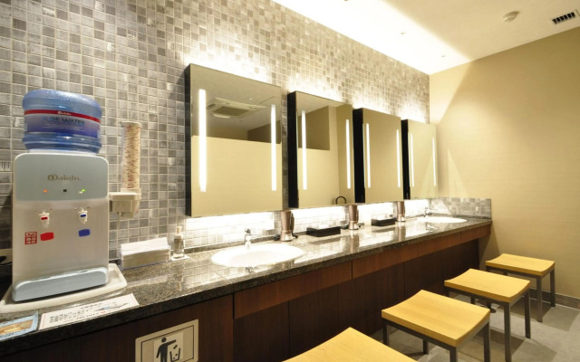 Hotel JAL City Sapporo Nakajima Park