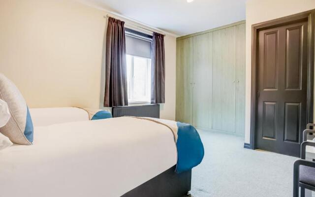 The Village Inn, Murton Seaham