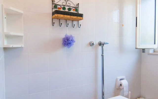 Vibrant Villa in Santa Maria del Focallo near Sea