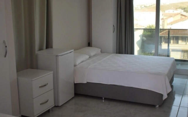 Lavinia Butik Otel
