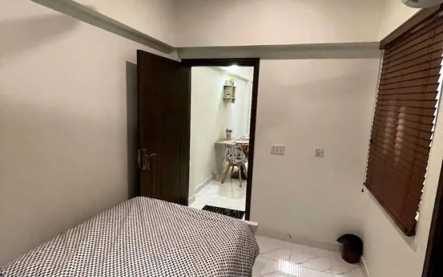 Multan Luxury Guest House