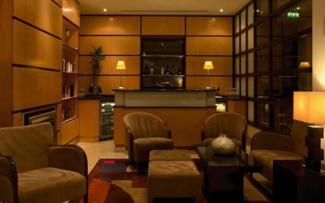 The Club Hotel & Spa Jersey