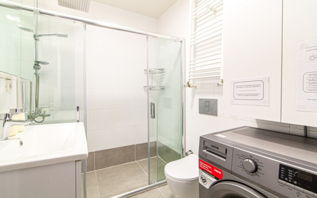 Gorgeous Apartment in the Heart of Cihangir