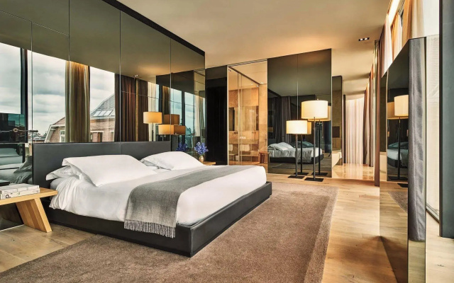 Conservatorium Hotel (Operated by Mandarin Oriental)