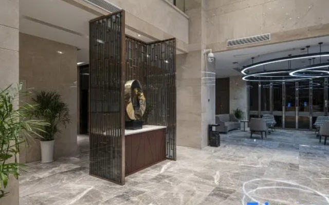 Wyndham Haoyi Zhuzhou Hi-Tech Hotel