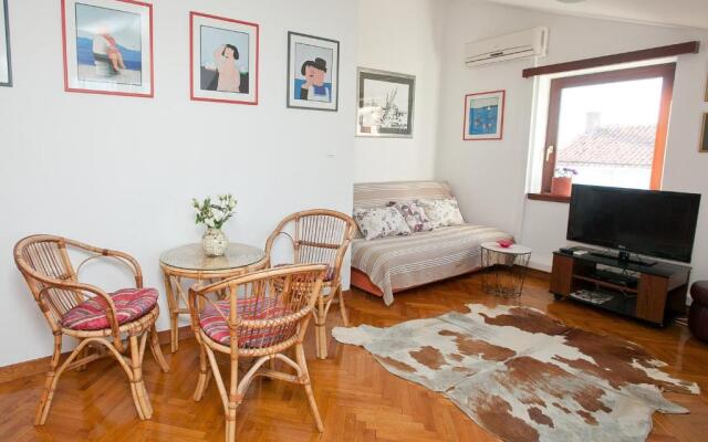 Apartment Magnolia