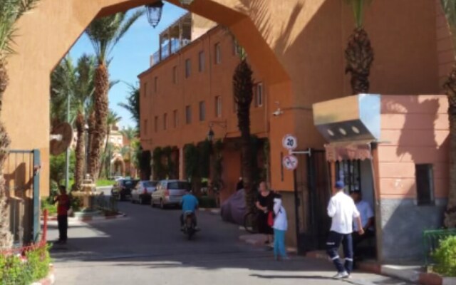 Dar Ait Elhadri