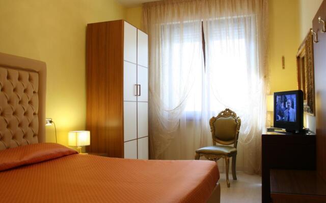 Hotel Continentale