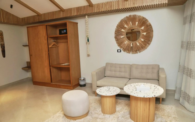 Hotel Panorama Bungalow Resort El Gouna