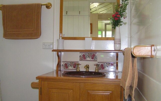 Eyre Cottage