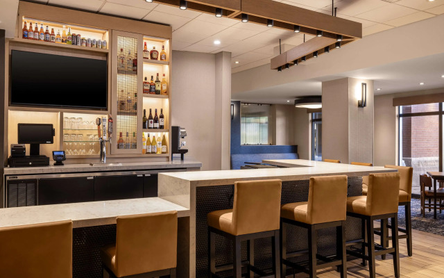Hyatt Place Tempe Phoenix Airport