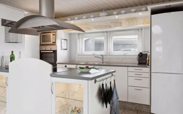 "Svea" - 350m from the sea in NW Jutland
