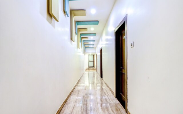 FabHotel Anandam