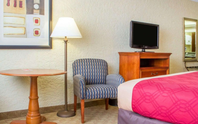 Econo Lodge Broken Arrow - Tulsa
