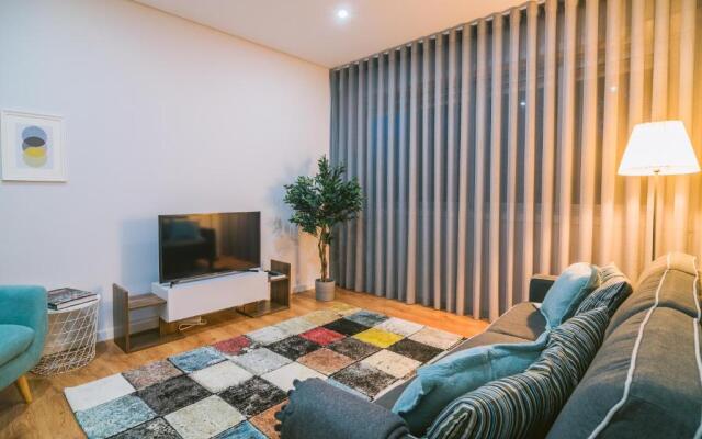 Lechartier Oporto apartments 3