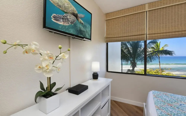 Kaanapali Shores 404