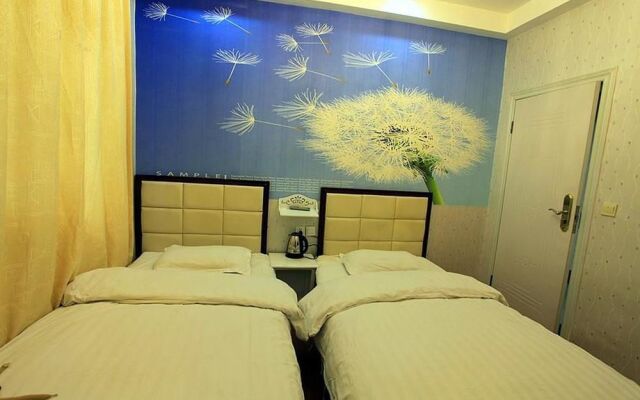 Yijian River View Guesthouse