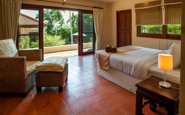 Villa Sapparos - Choeng Mon