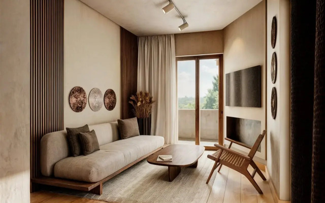 Petra Nera Skiathos