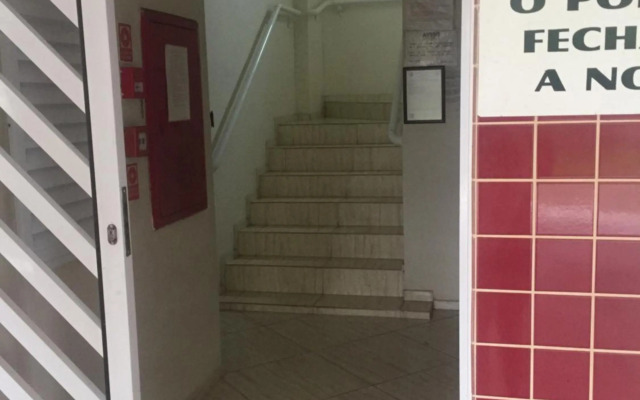 Apartamento em Bertioga sp