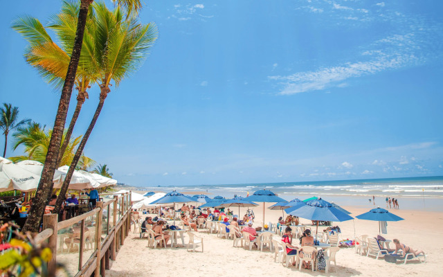 Jardim Atlântico Beach Resort