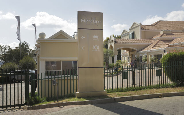 Mercure Johannesburg Midrand Hotel