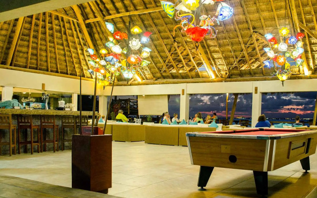 Mia Reef Isla Mujeres - All Inclusive