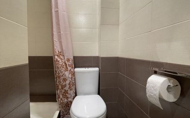 Apartments Yousinn on the street. Dachnaya, 40/2